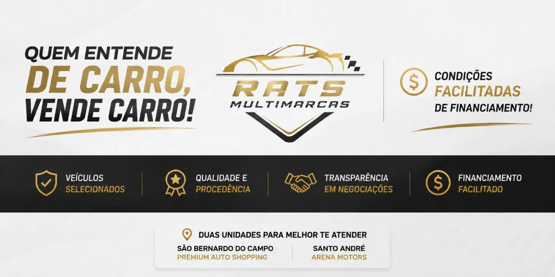 RATS MULTIMARCAS